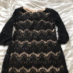 Jessica Howard dress!